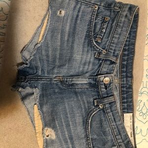 Rag & bone shorts